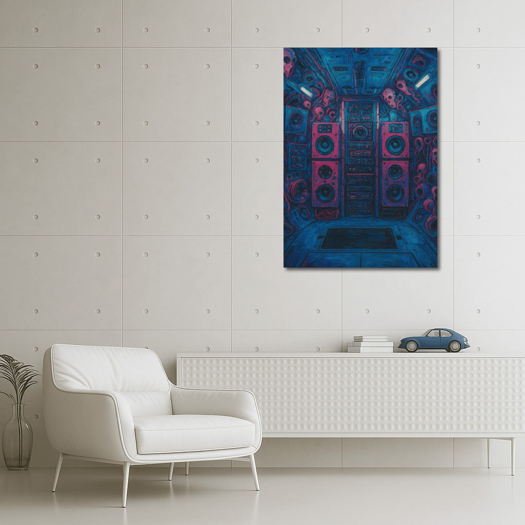 Sound Magic: The Dynamics of Musical Instruments