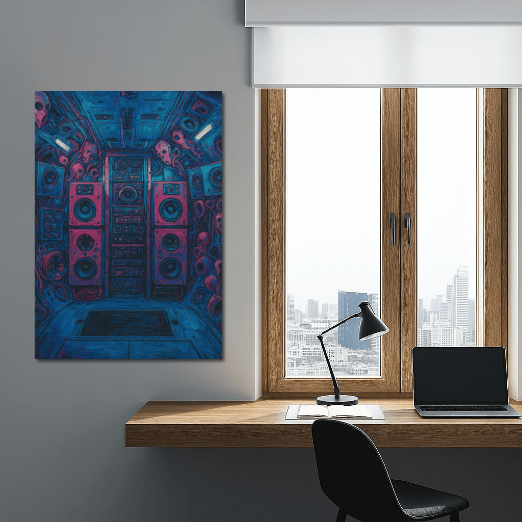 Sound Magic: The Dynamics of Musical Instruments