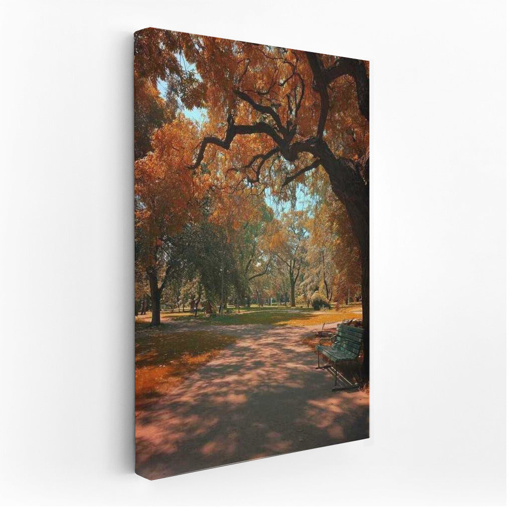 Architectural Gardens: Time and Space