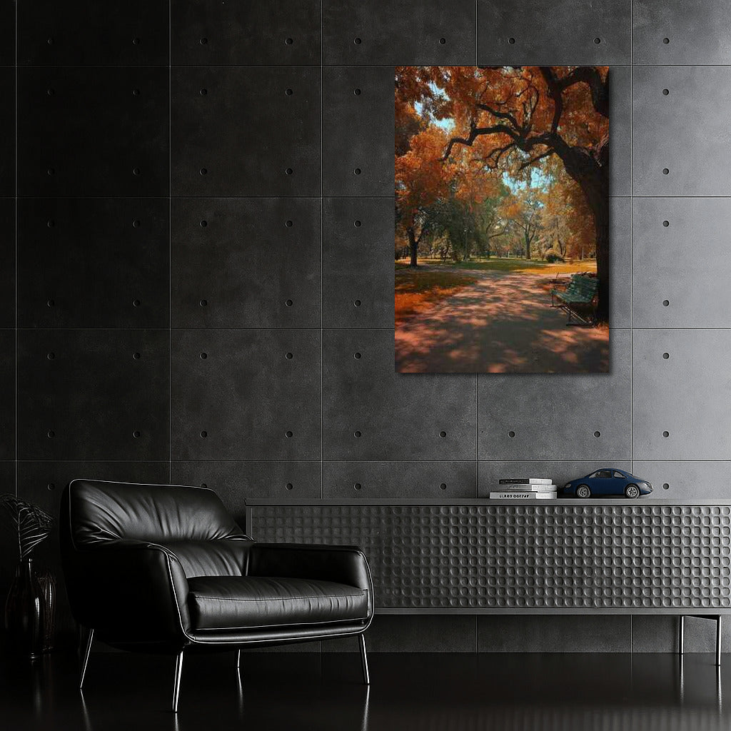 Architectural Gardens: Time and Space