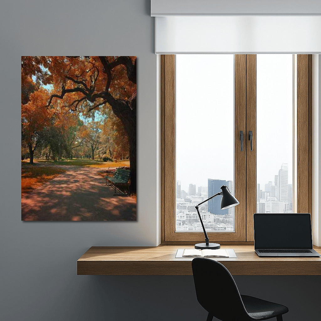 Architectural Gardens: Time and Space
