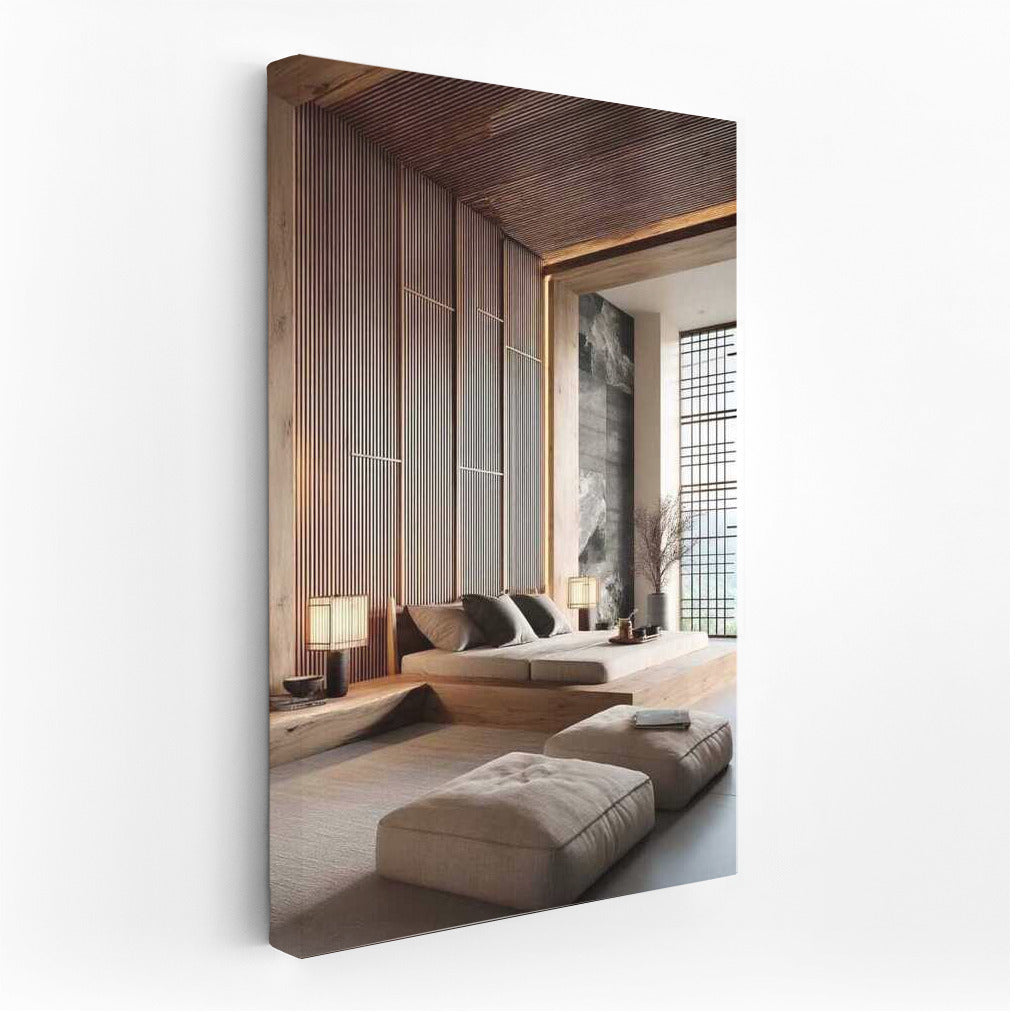 Modern Minimalism: The Coziness of Architectural Interiors