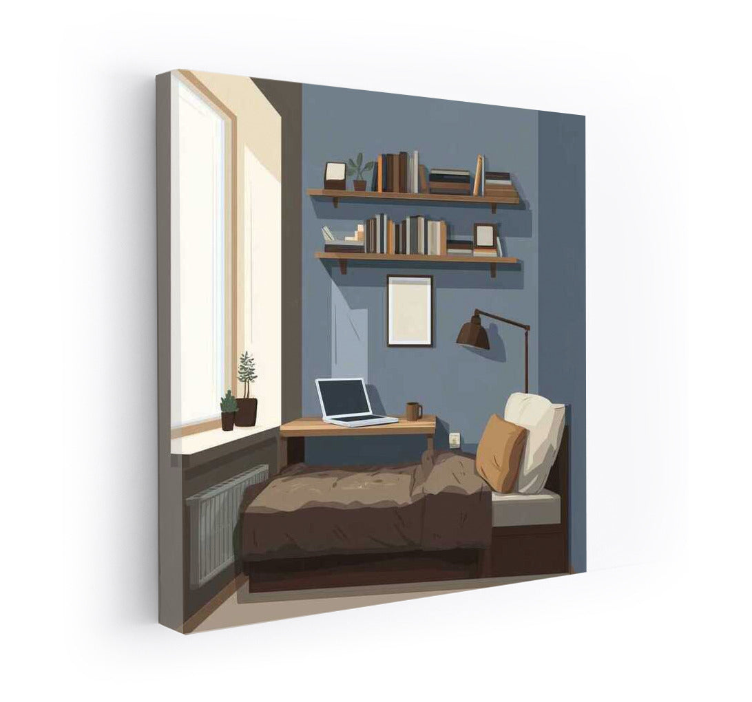 Elegance of Architecture: Comfort of Interior