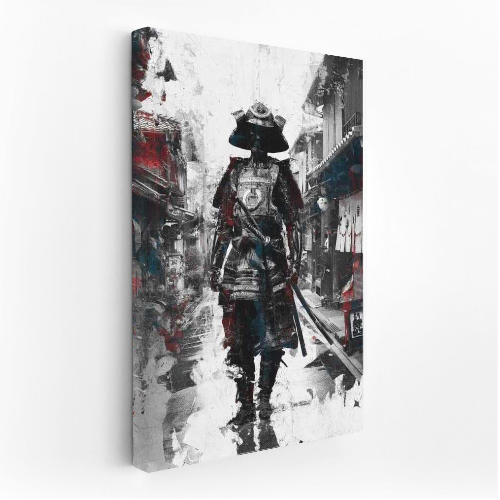 Samurai: The Spirit of the Warrior of Ancient Japan