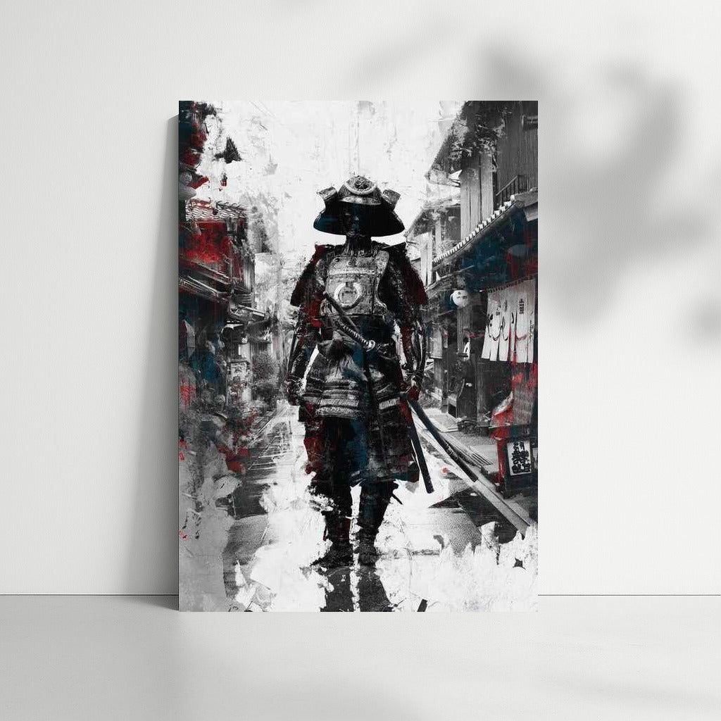Samurai: The Spirit of the Warrior of Ancient Japan