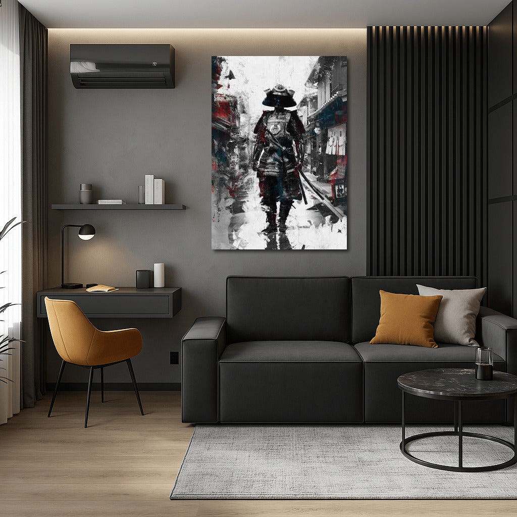 Samurai: The Spirit of the Warrior of Ancient Japan