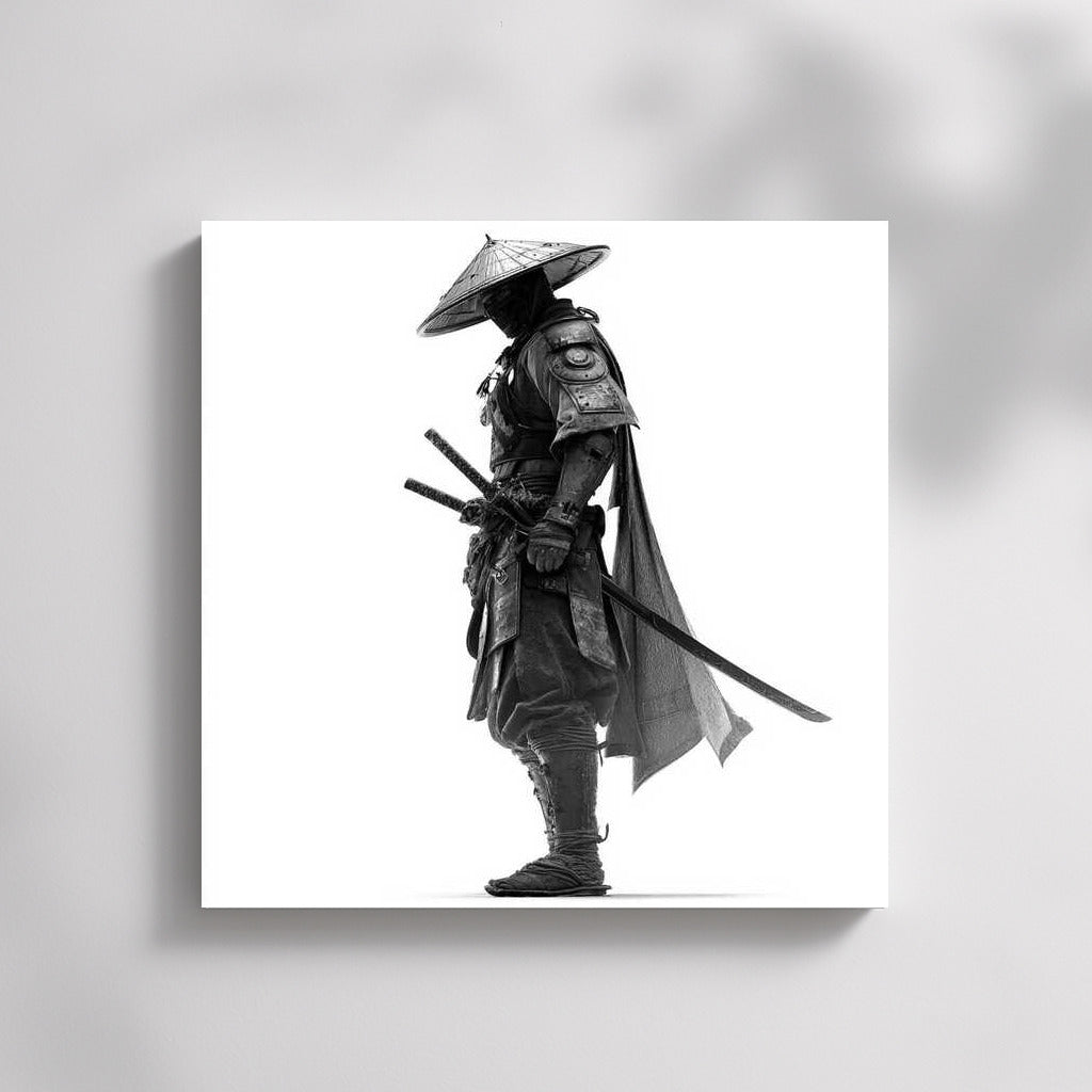 Samurai Valor: Spirit of War and Honor