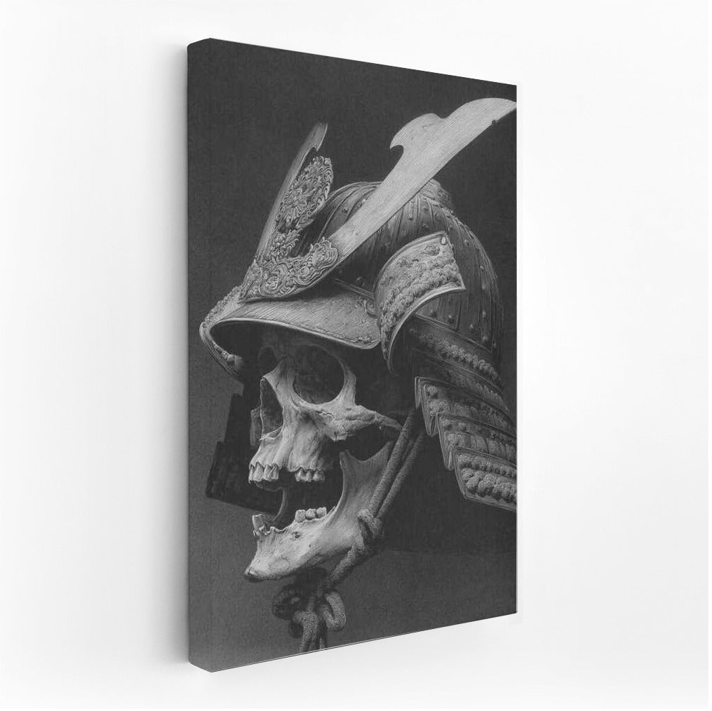 Skull of the Samurai: The Greatness and Power of the Age