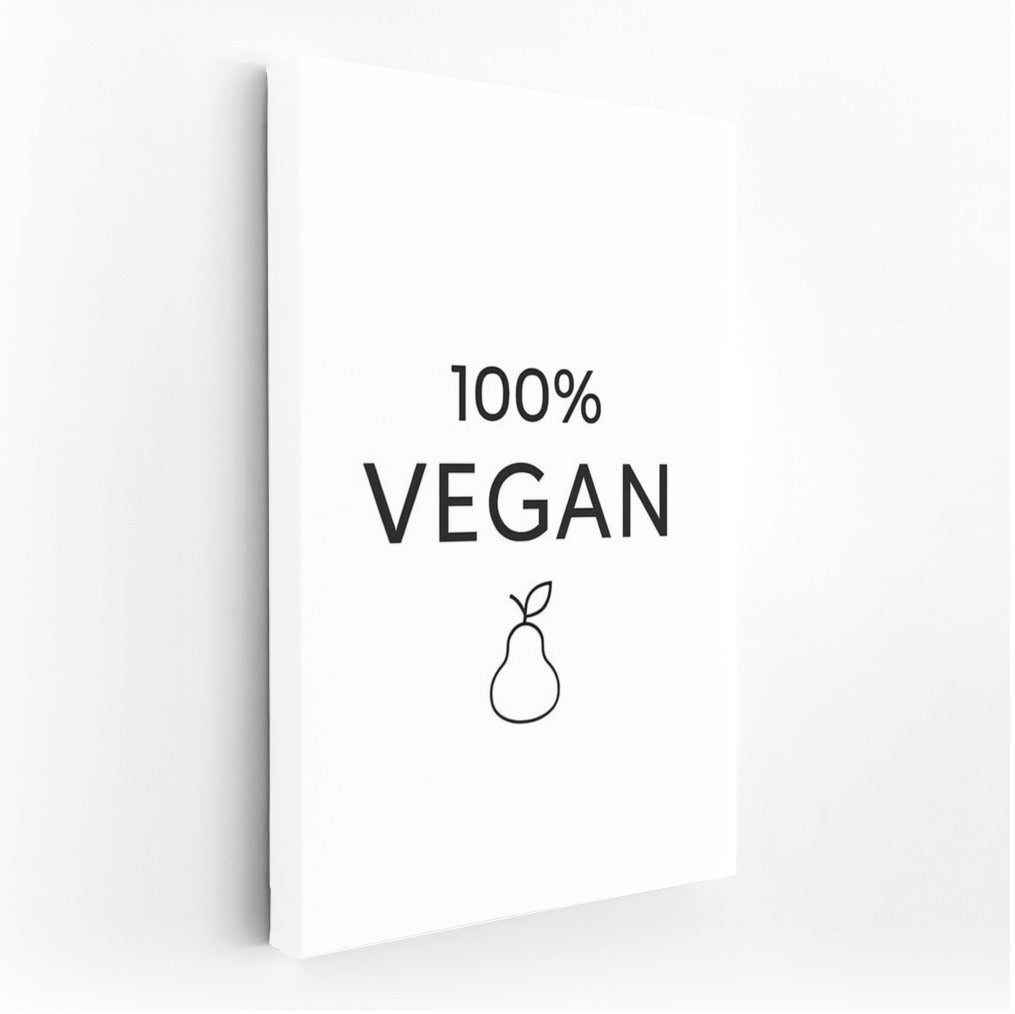 Vegan Commitment: Animal Rights and Conscious Choice
