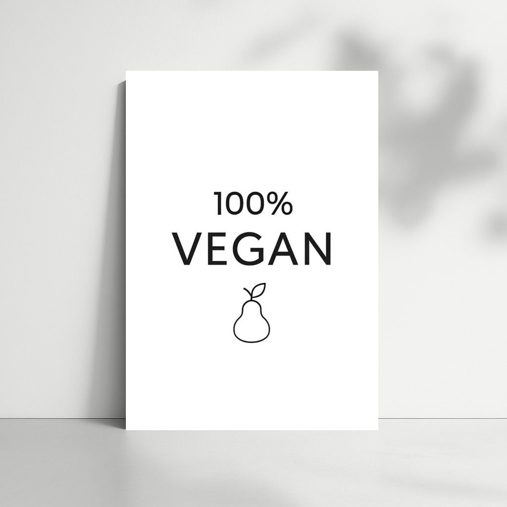 Vegan Commitment: Animal Rights and Conscious Choice