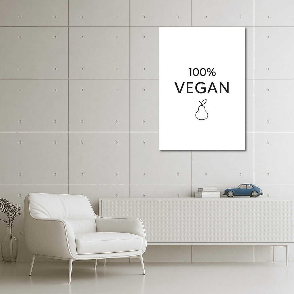 Vegan Commitment: Animal Rights and Conscious Choice