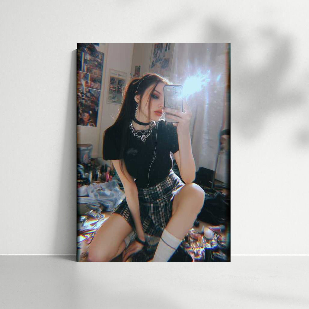 2000s Nostalgia: Y2K Aesthetic Energy