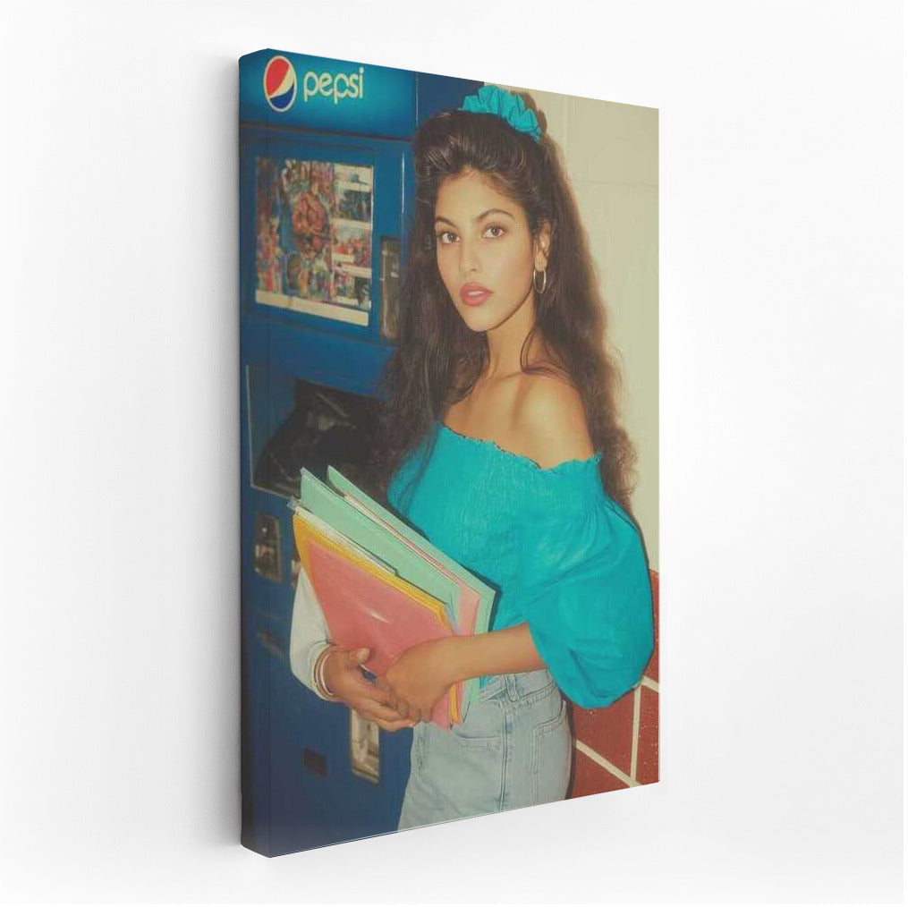 Y2K Nostalgia: Style and Vibrance