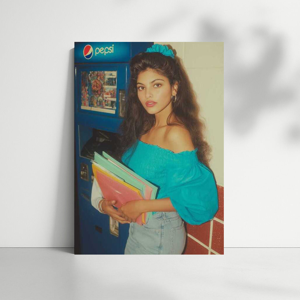 Y2K Nostalgia: Style and Vibrance