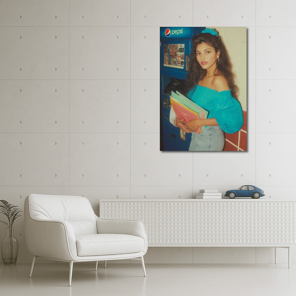 Y2K Nostalgia: Style and Vibrance