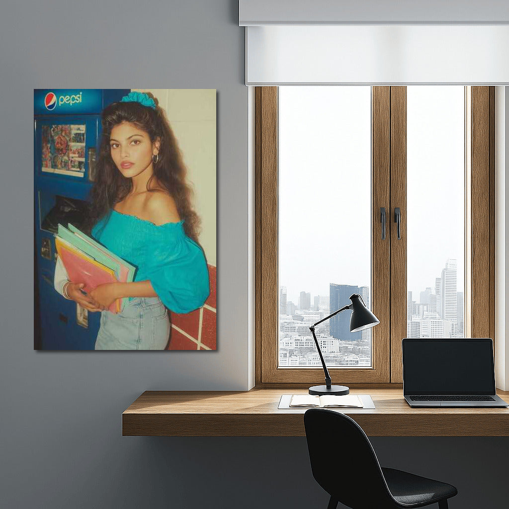 Y2K Nostalgia: Style and Vibrance