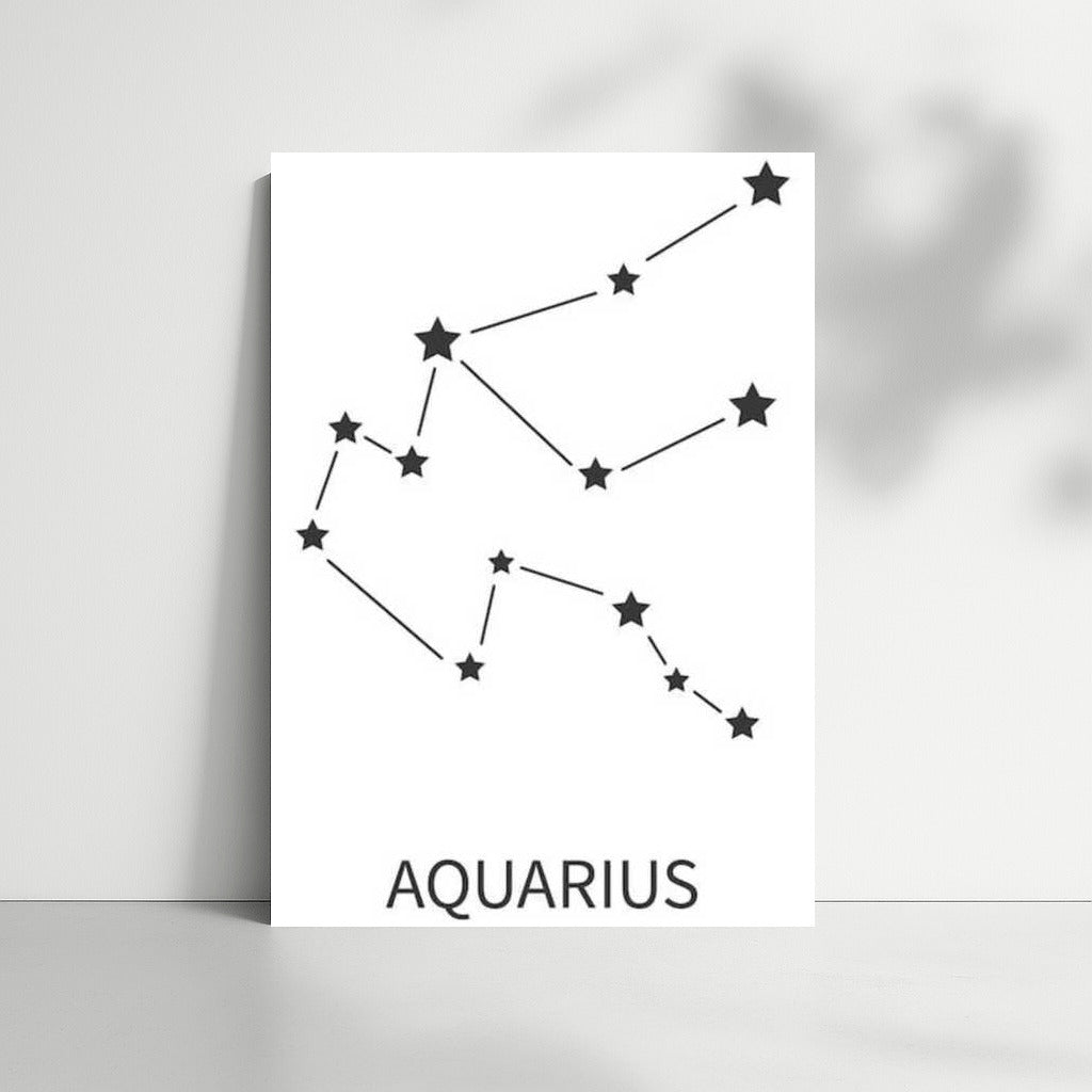 Aquarius Constellation: The Riddle of Astrology