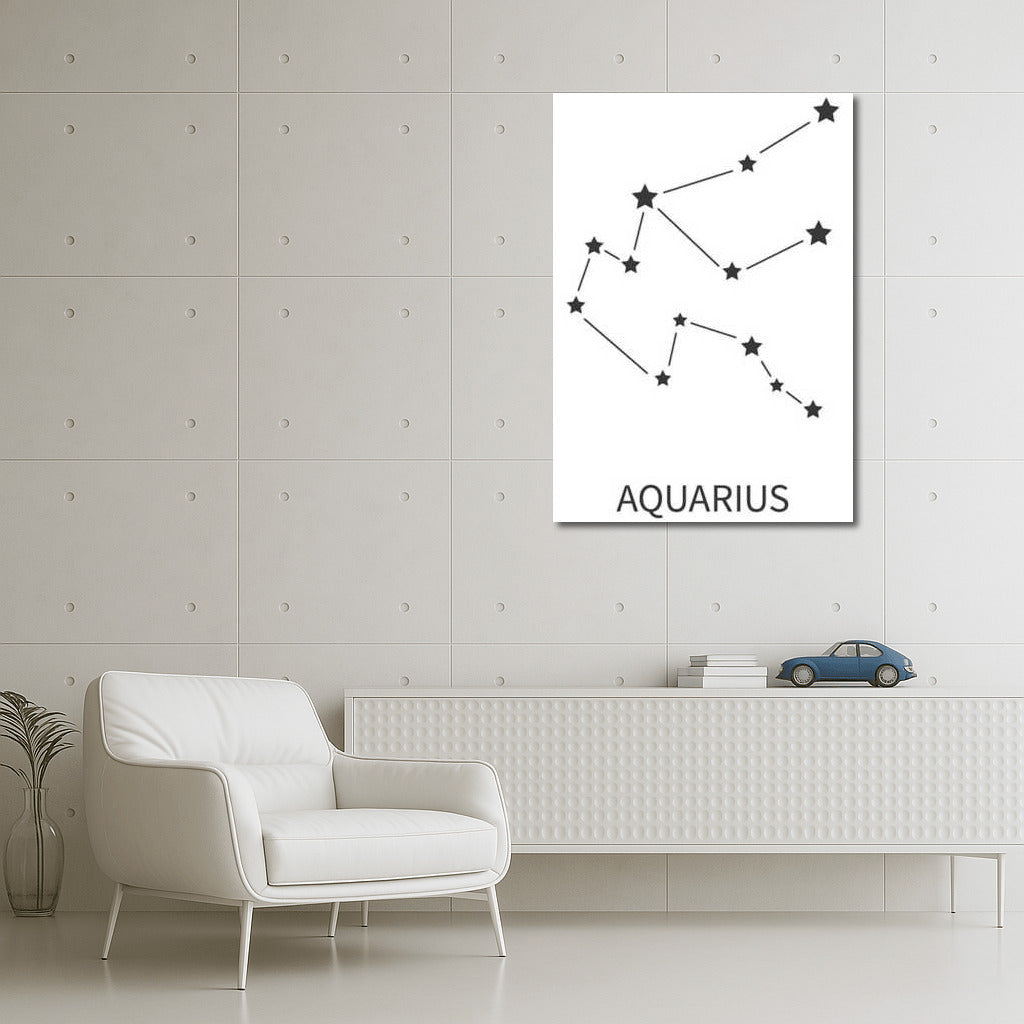 Aquarius Constellation: The Riddle of Astrology