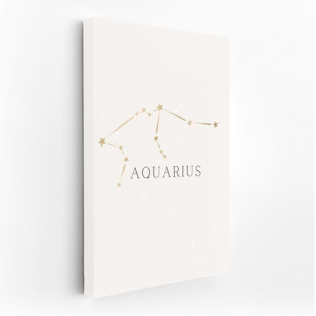Aquarius Star Symphony: Zodiac Magic