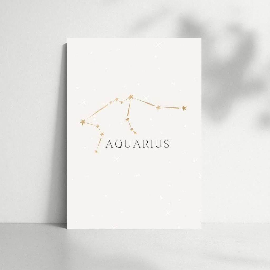 Aquarius Star Symphony: Zodiac Magic