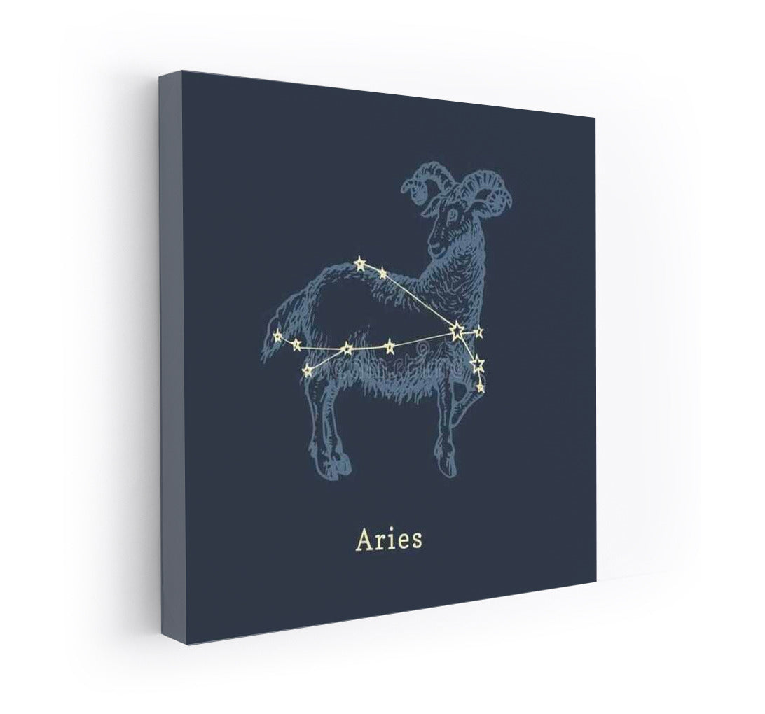 Aries Constellation: Dynamics and Inspiration for New Beginnings