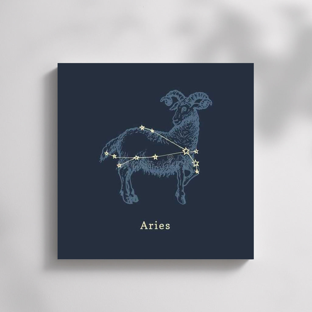Aries Constellation: Dynamics and Inspiration for New Beginnings
