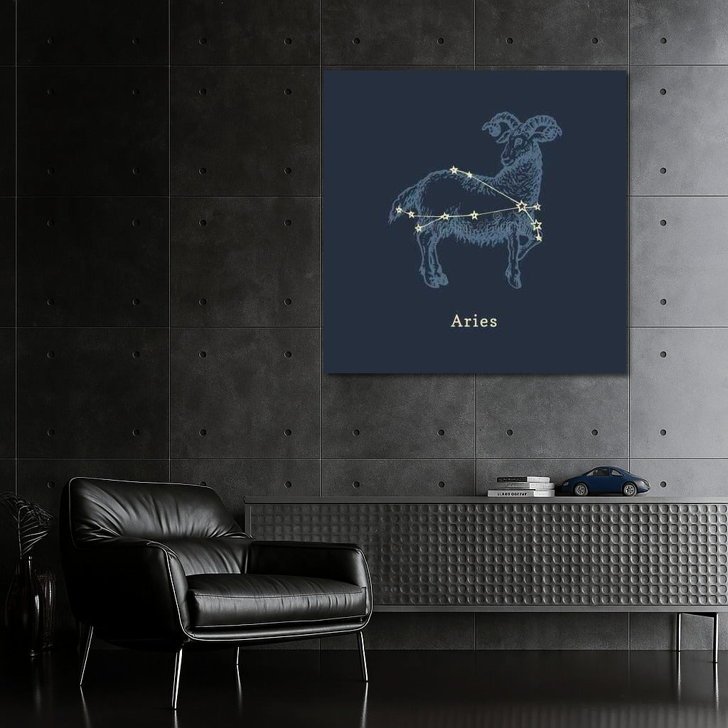 Aries Constellation: Dynamics and Inspiration for New Beginnings