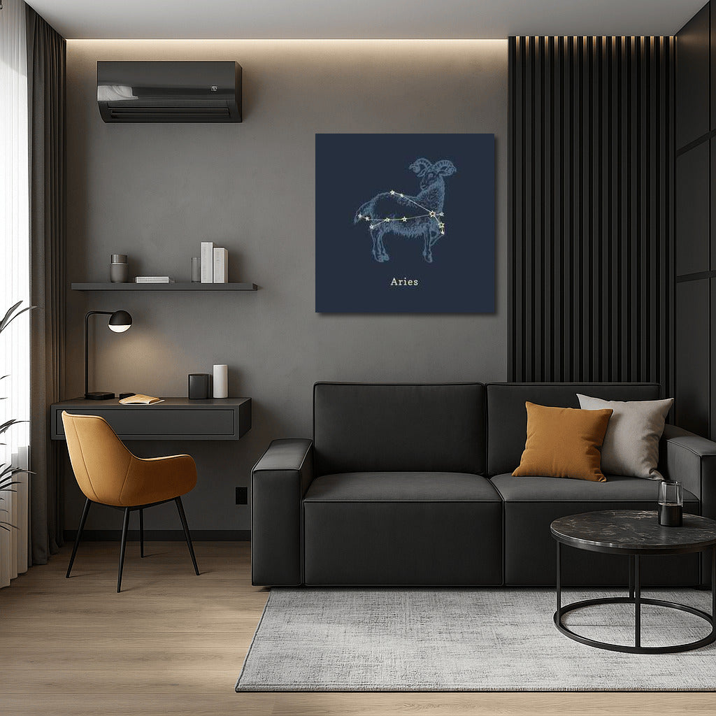 Aries Constellation: Dynamics and Inspiration for New Beginnings