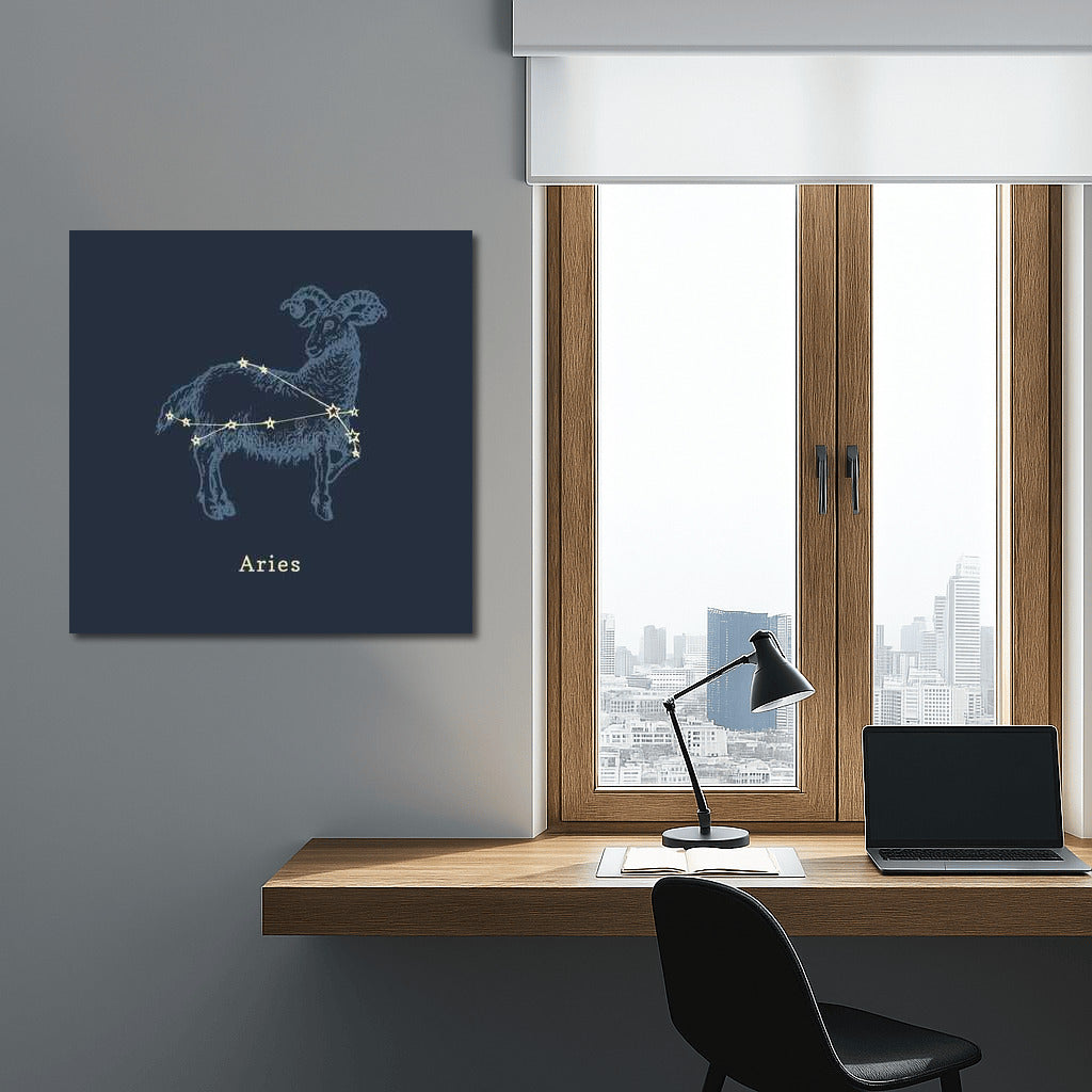 Aries Constellation: Dynamics and Inspiration for New Beginnings