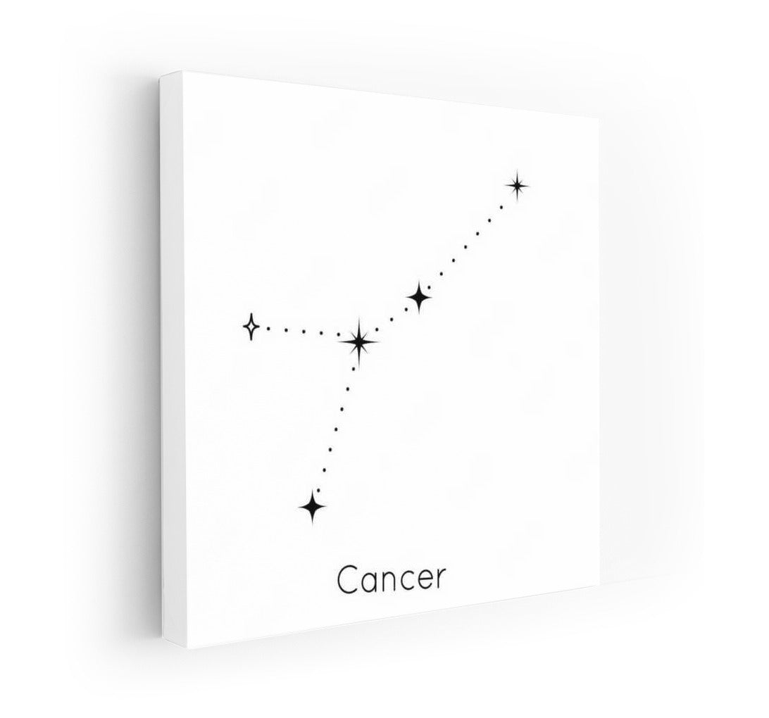 Cancer Star Magic: The Riddle of the Night Sky