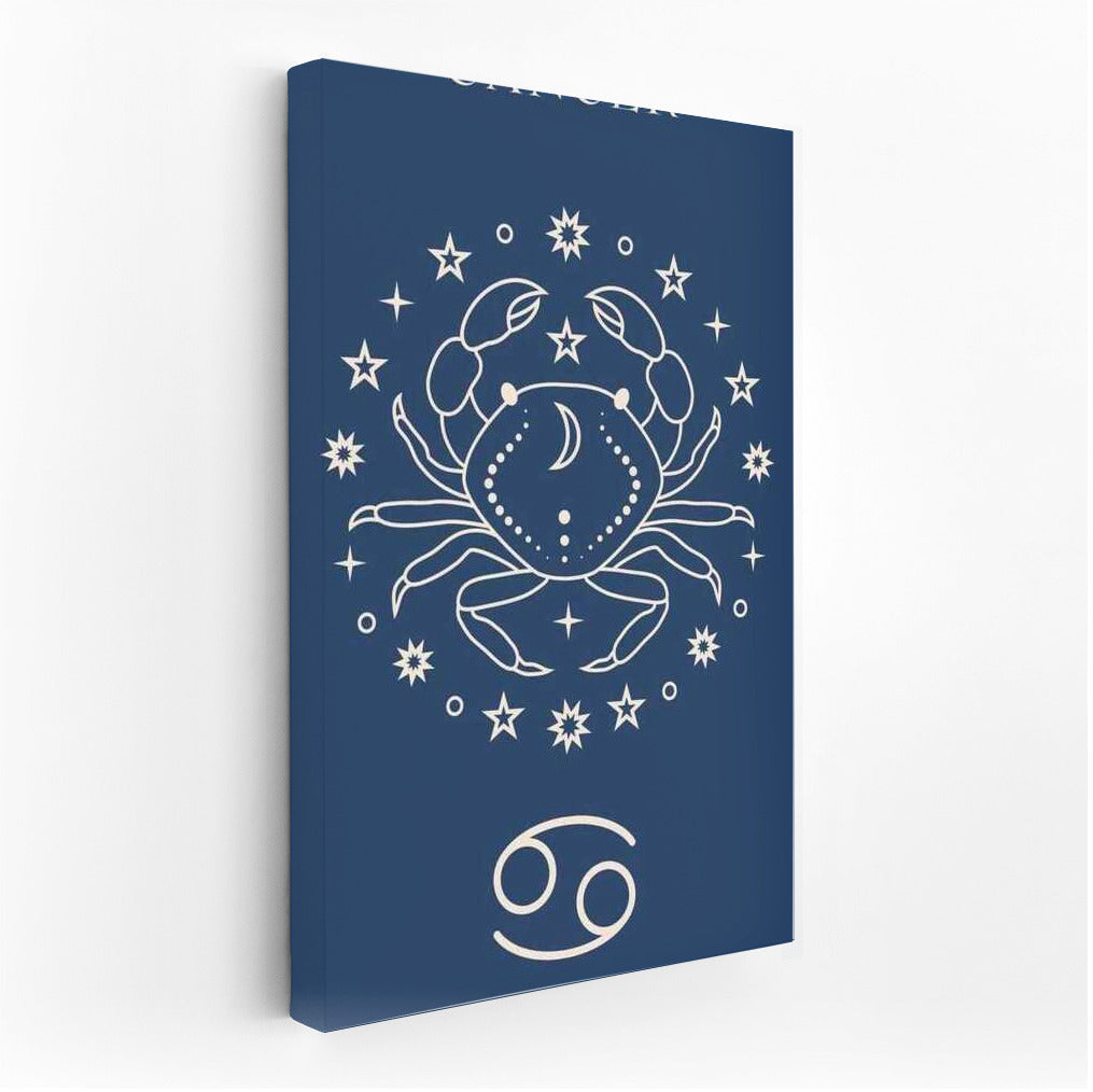 Star Crab: Mysticism of the Cancer Sign