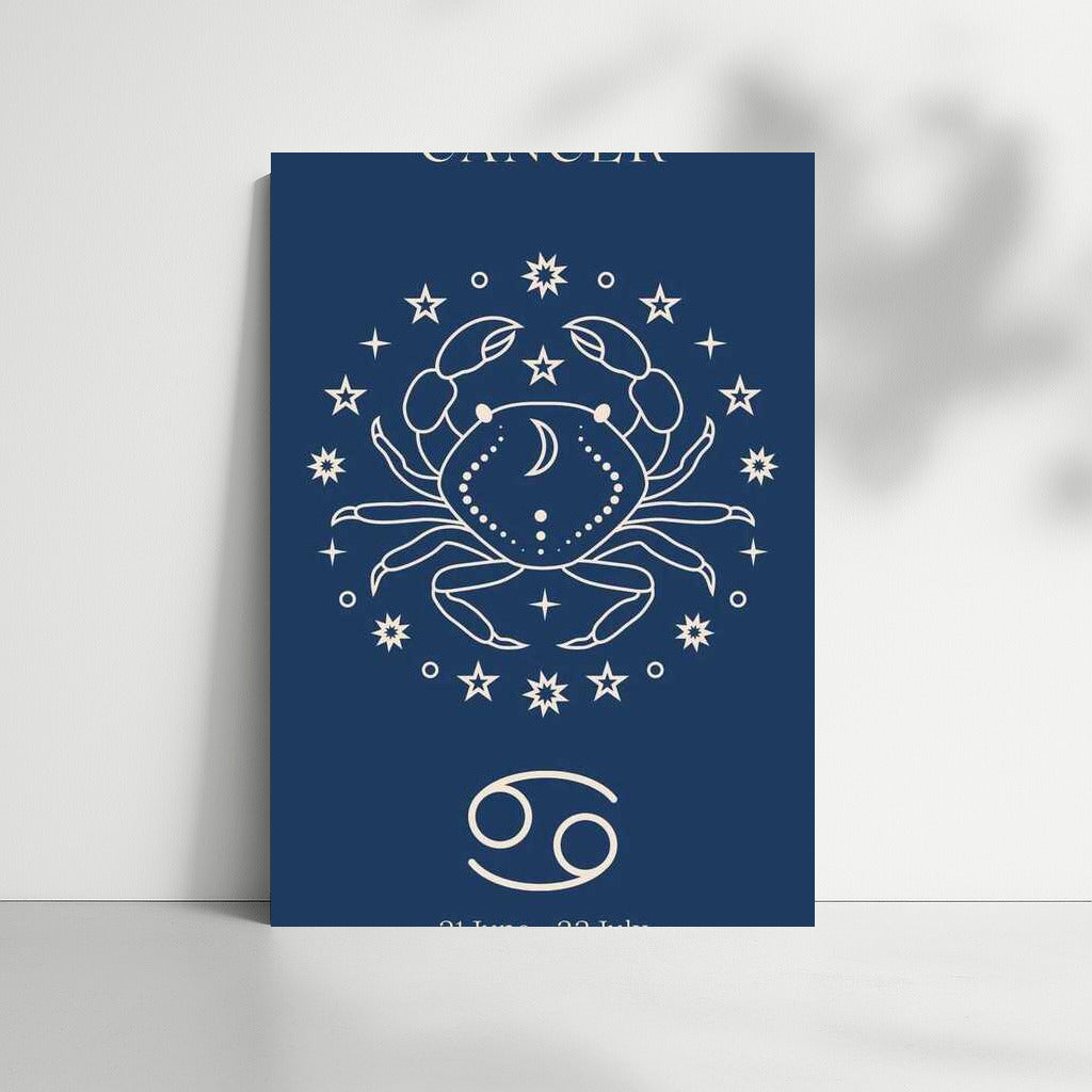 Star Crab: Mysticism of the Cancer Sign