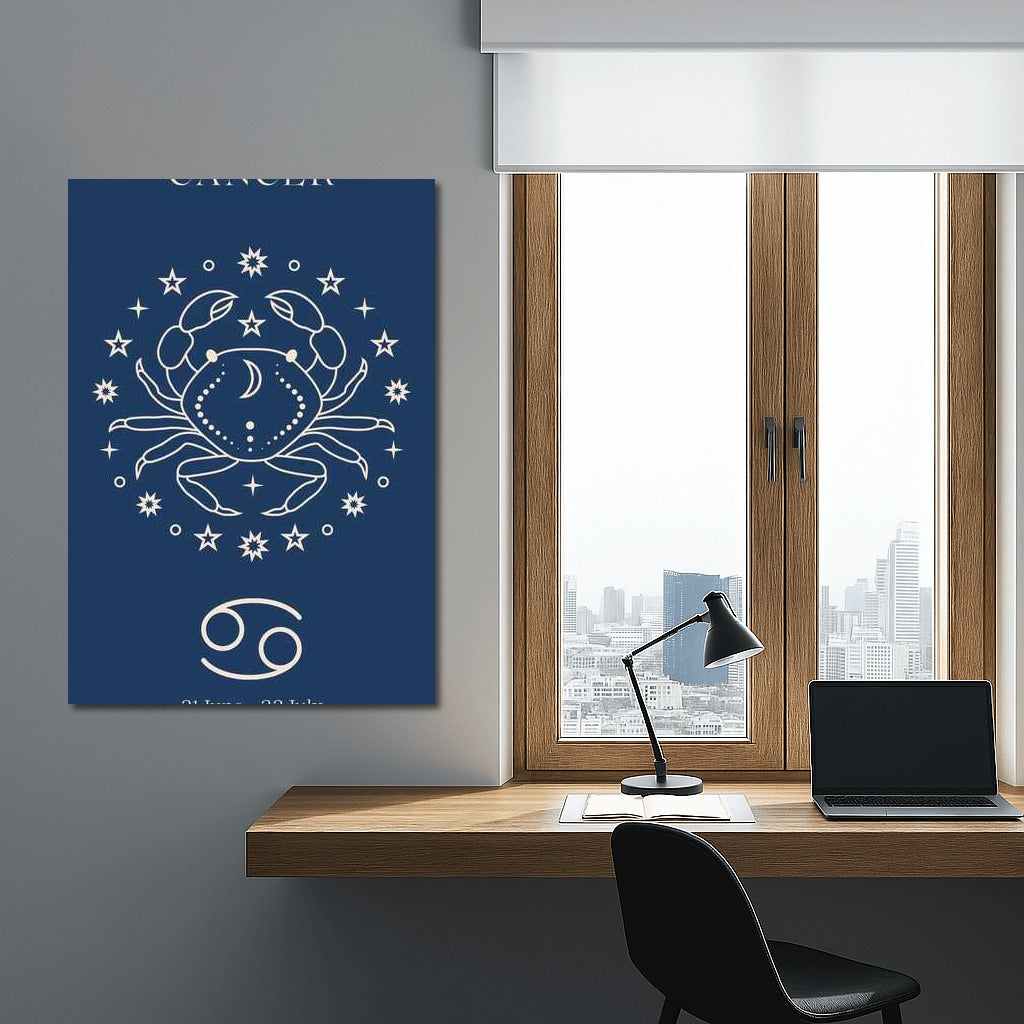Star Crab: Mysticism of the Cancer Sign
