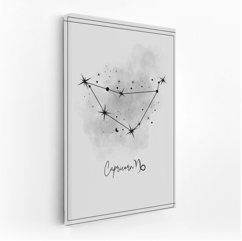Mystical Capricorn: The Elegant Zodiac Sign