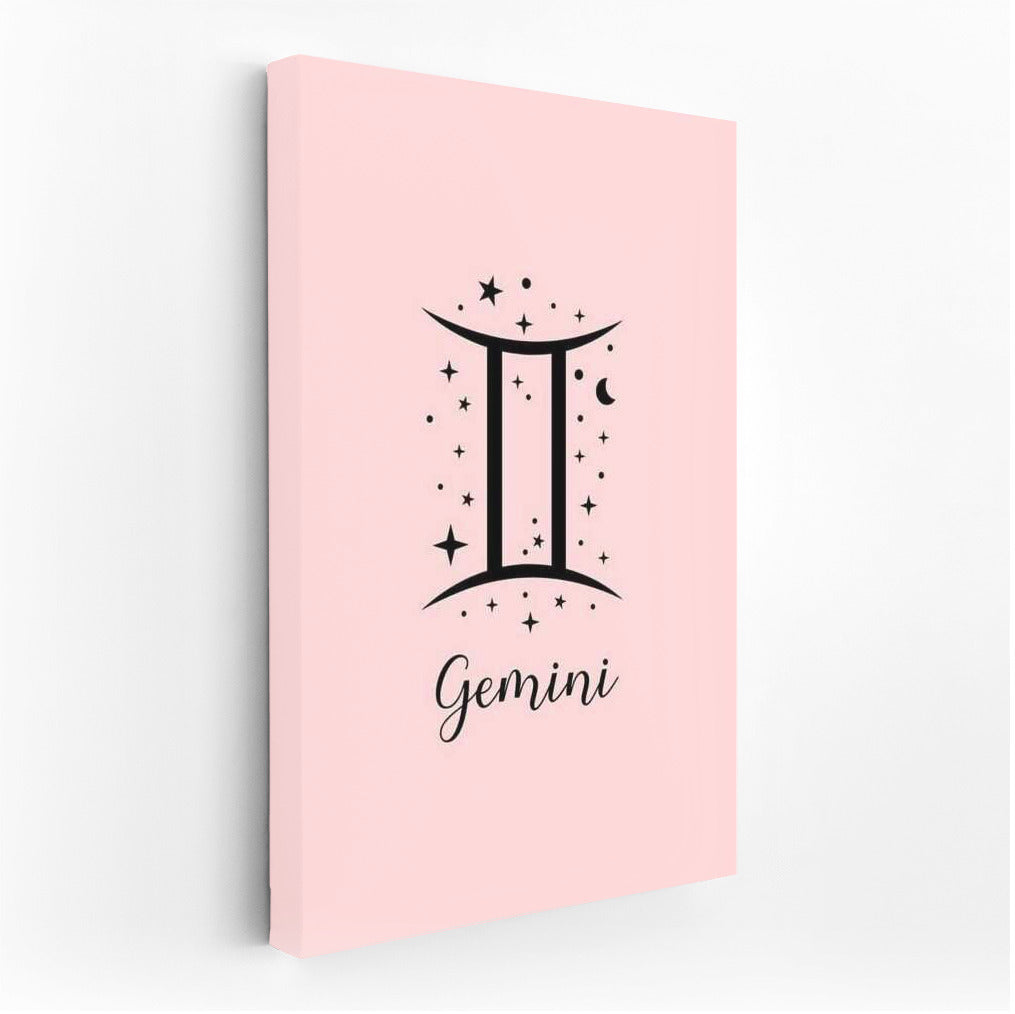 Star Secret of Gemini: Moon and Lightness