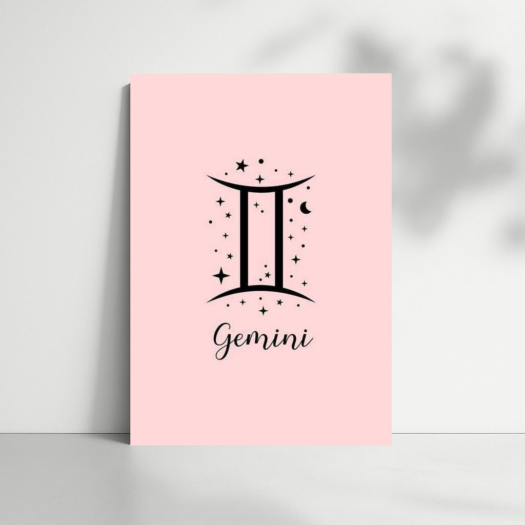 Star Secret of Gemini: Moon and Lightness