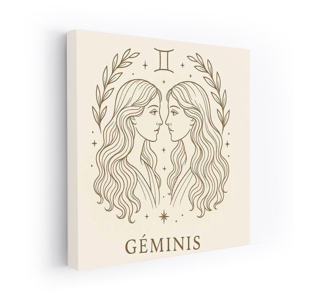 Duality and Harmony: Zodiac Sign Gemini