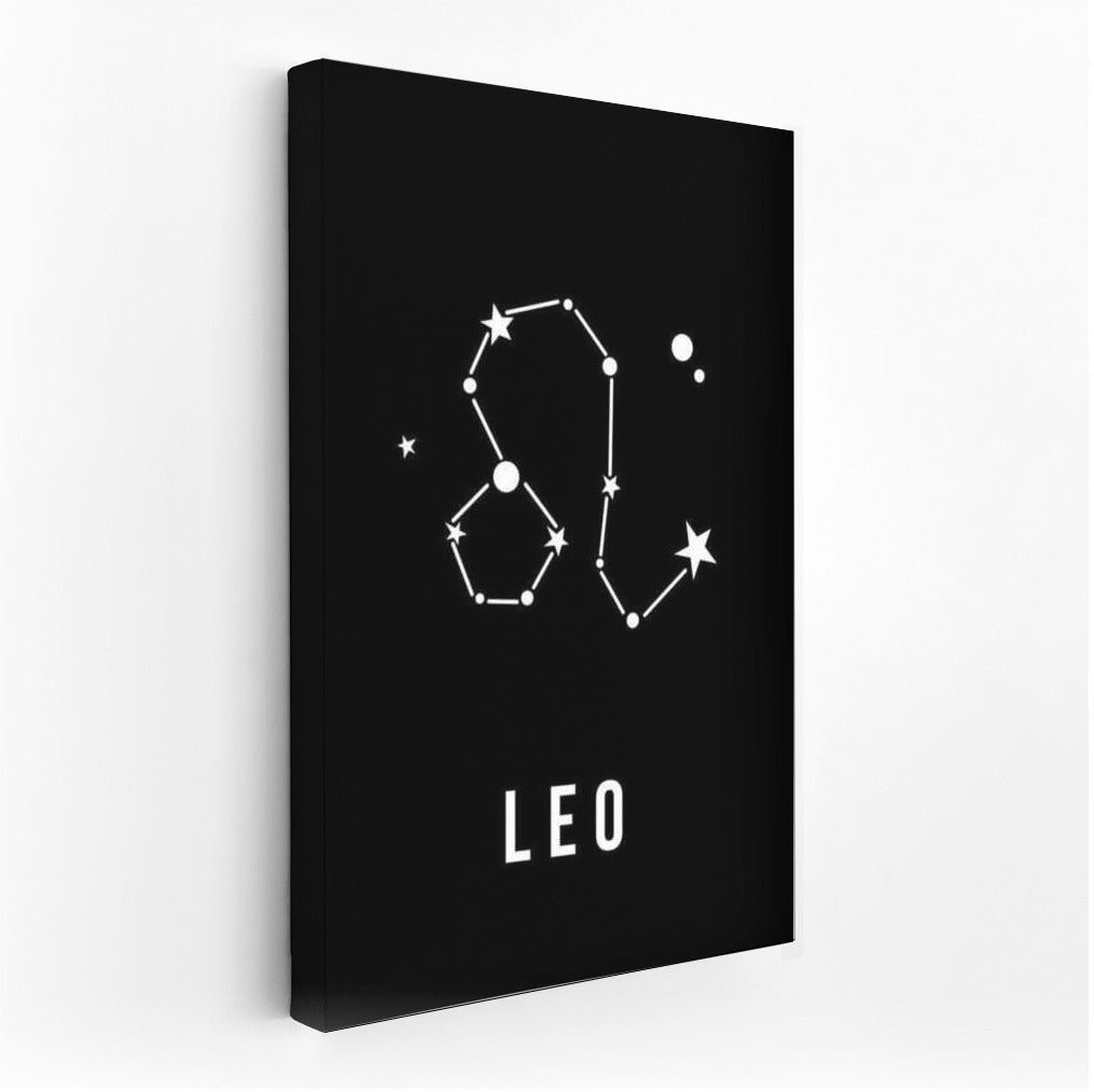 Cosmic Greatness of Leo: Zodiac Sign Leo