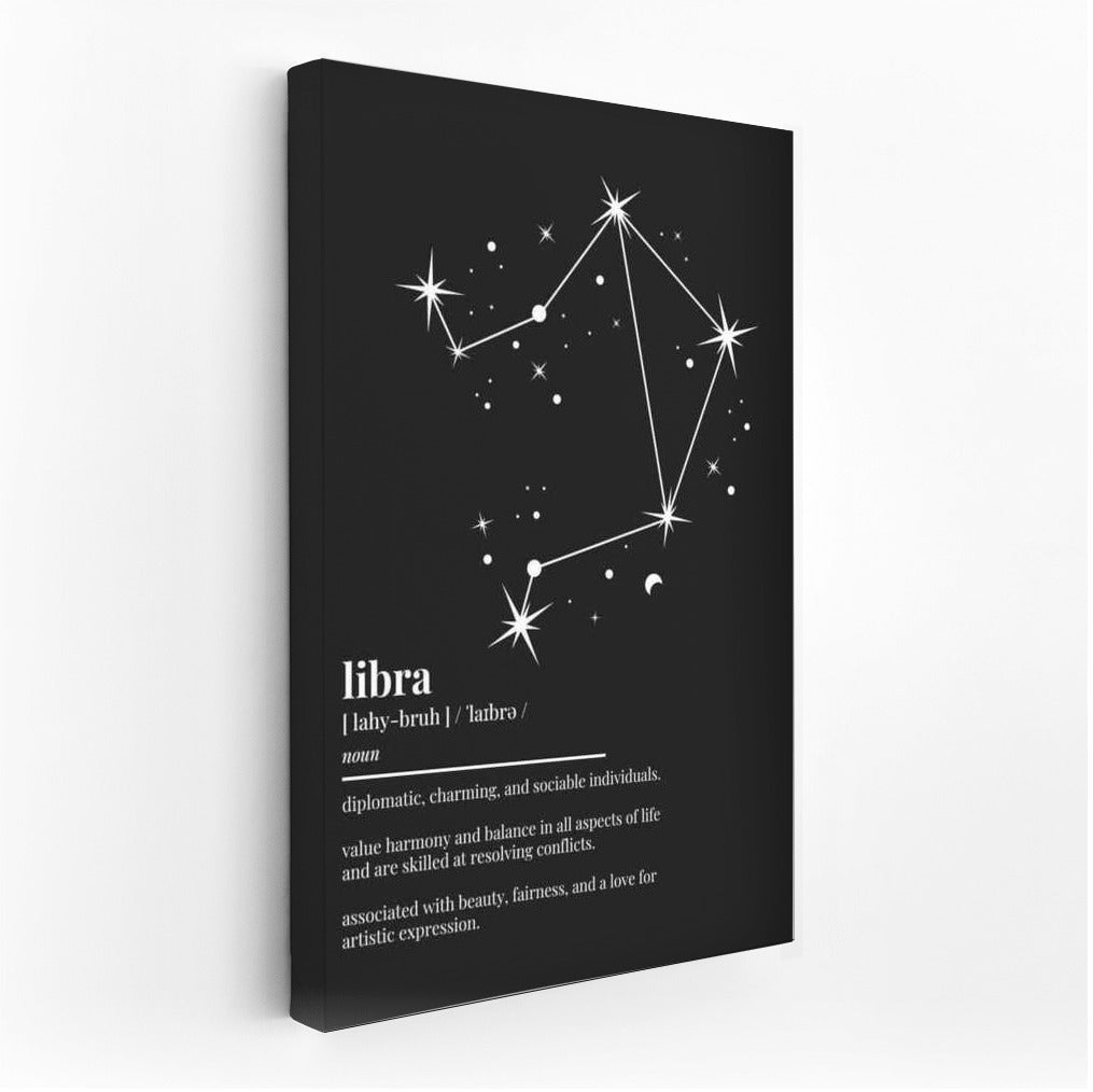 Libra Constellation: Harmony and Balance