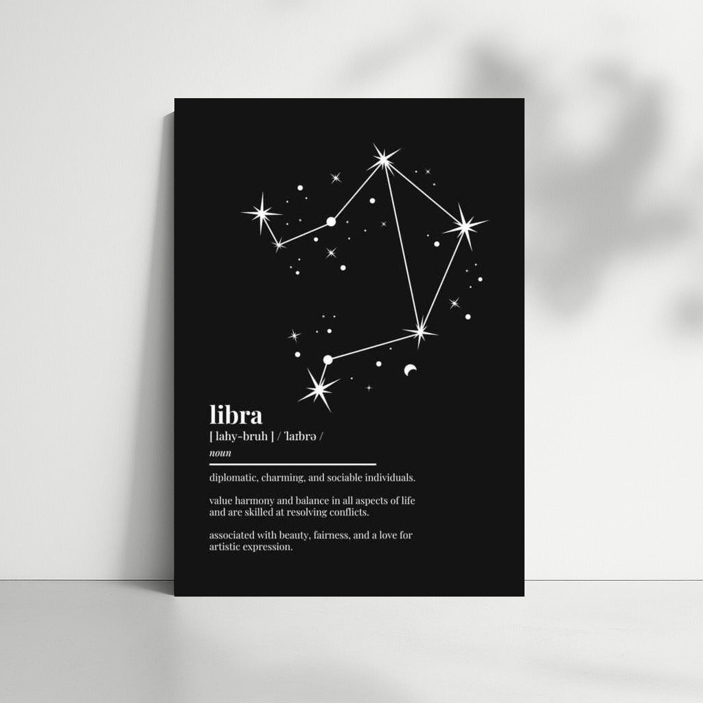 Libra Constellation: Harmony and Balance