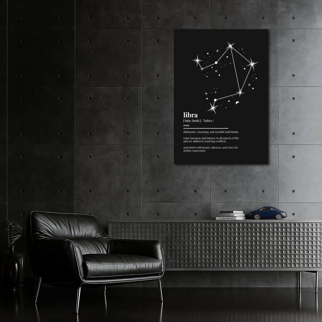 Libra Constellation: Harmony and Balance