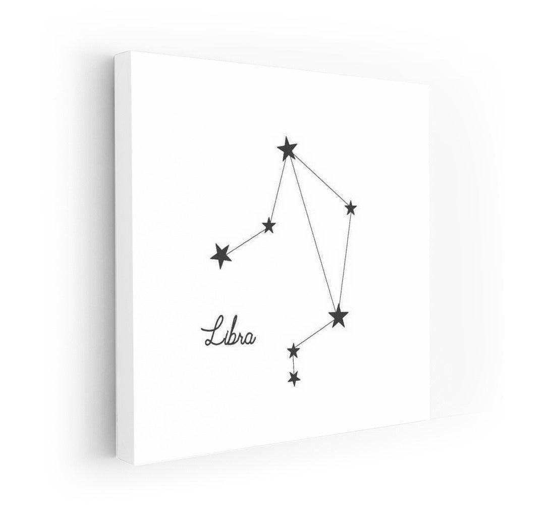 Libra Harmony: Balance and Cosmic Inspiration