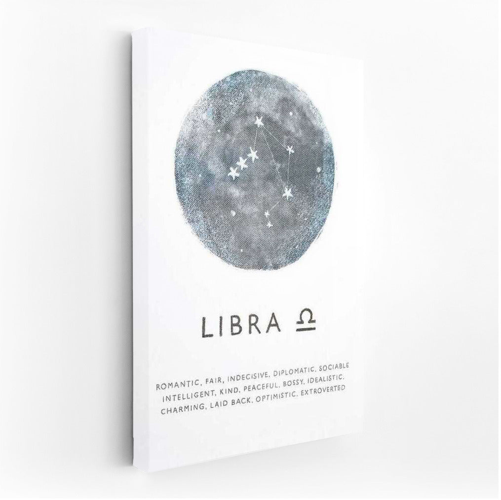 Libra: Harmony and Balance of the Zodiac