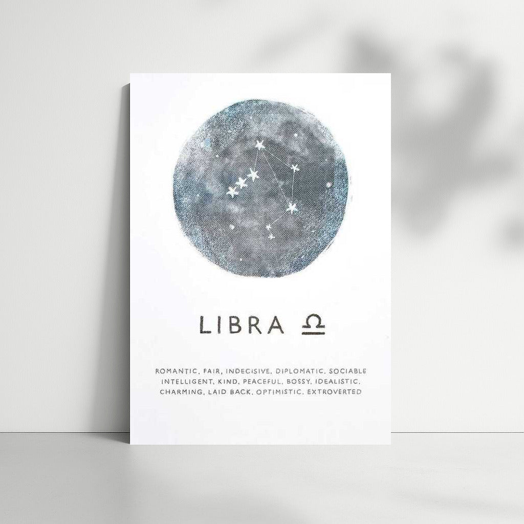 Libra: Harmony and Balance of the Zodiac