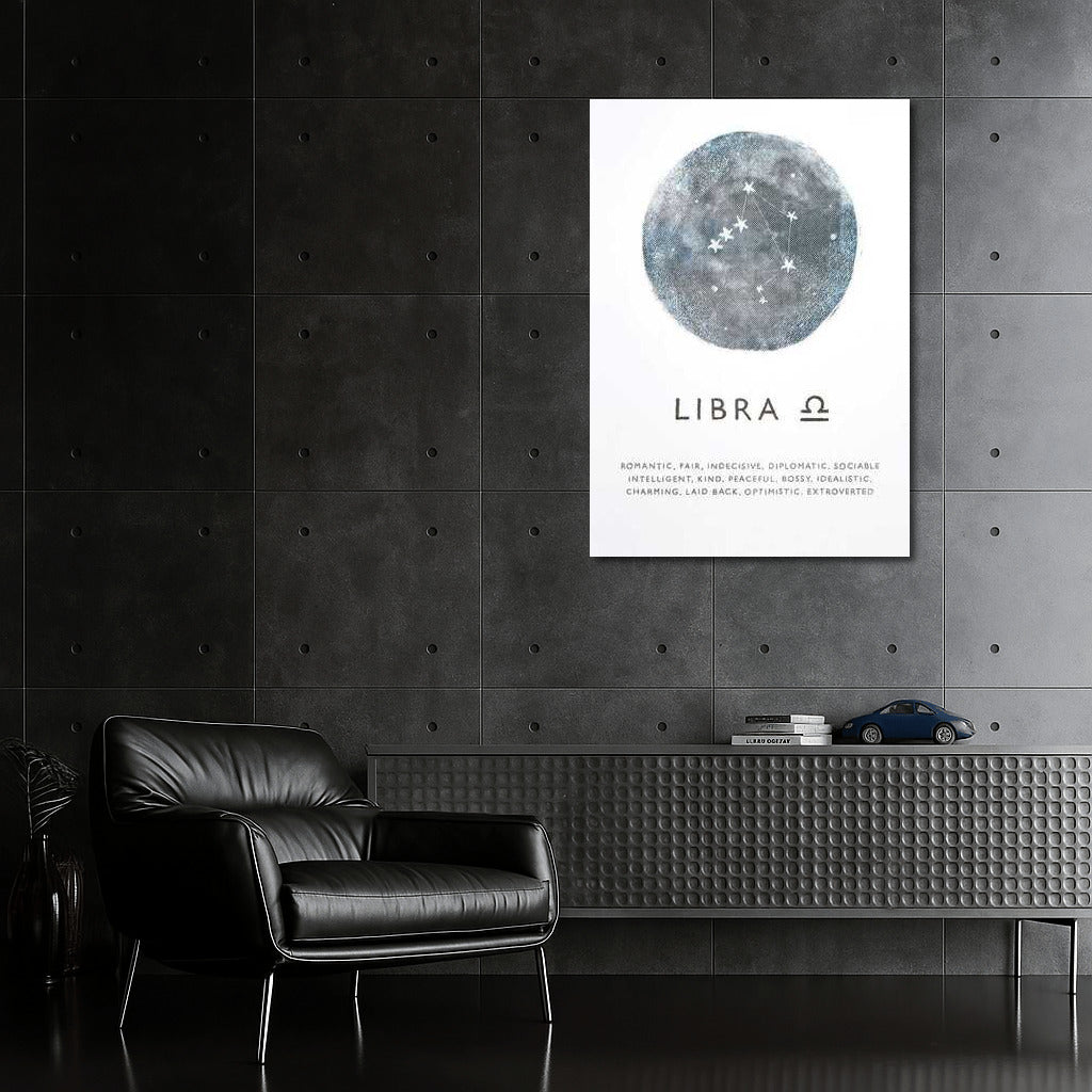 Libra: Harmony and Balance of the Zodiac