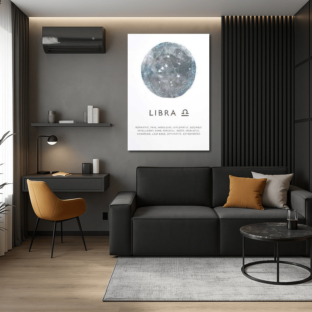 Libra: Harmony and Balance of the Zodiac