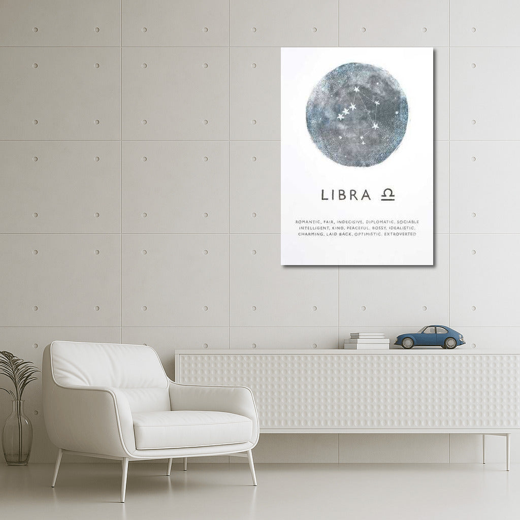 Libra: Harmony and Balance of the Zodiac
