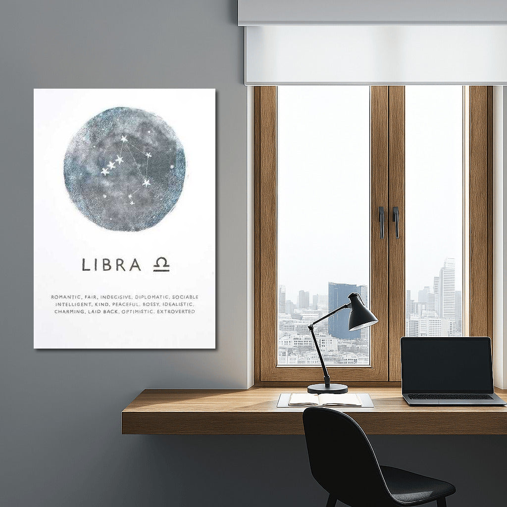 Libra: Harmony and Balance of the Zodiac