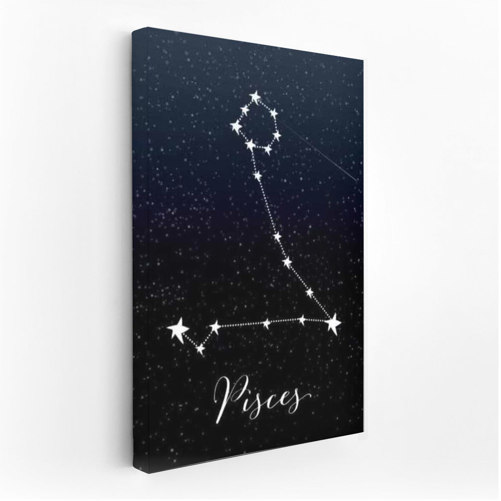 Pisces Magic: Mysterious Stars of Your Sign