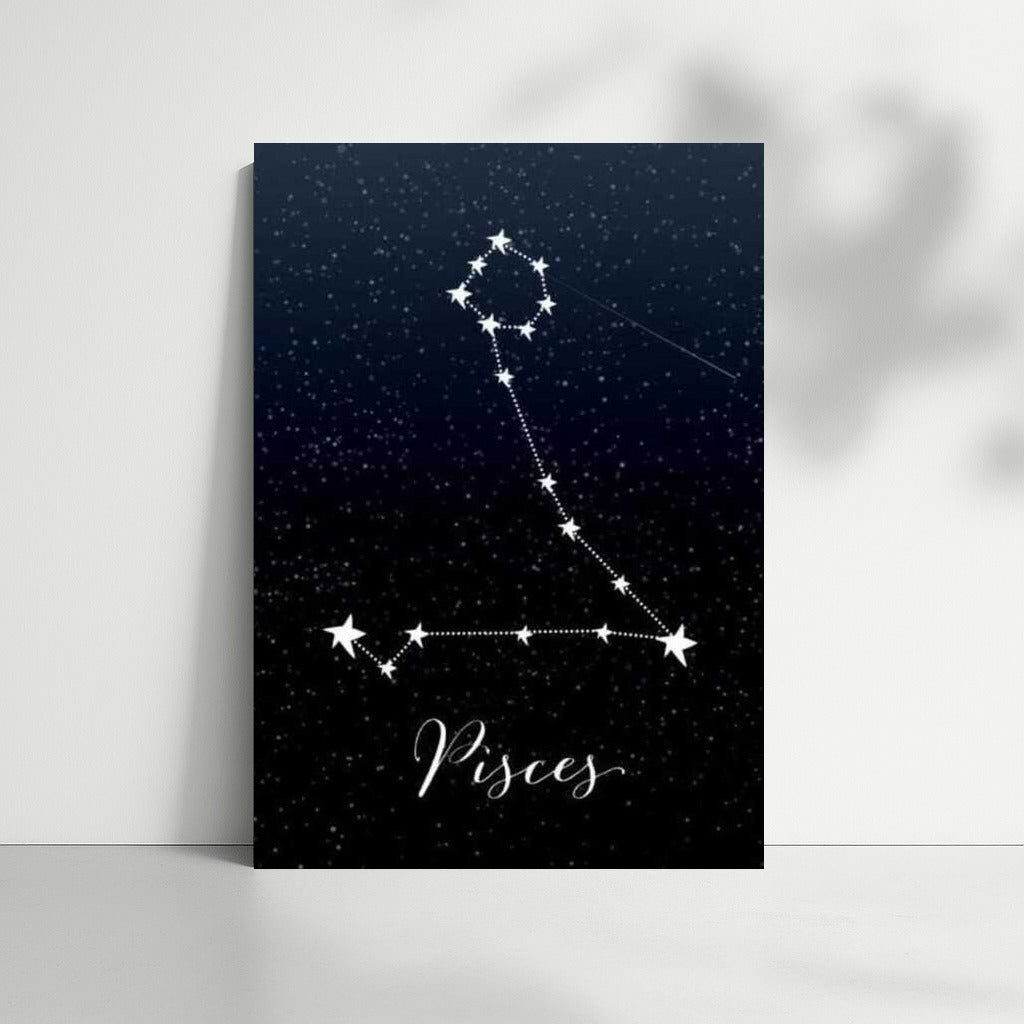Pisces Magic: Mysterious Stars of Your Sign